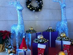 -英皇美食坊(英皇娱乐酒店内)