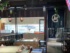 大堂-番食园鲜食火锅(高新店)