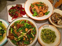 -香阁餐厅·常州菜·常州菜代表品牌(新北奥体店)