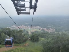 -长白山万达锦华套房酒店