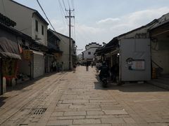 -葑门横街