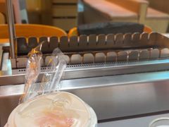 -冰城串说·羊肉串烧烤(哈西大街店)