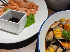 -绍兴老味道·非遗门店(银泰城店)