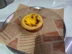 -香港深仔记茶餐厅(东门店)