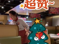 -海底捞火锅(津南永旺店生日主题店)