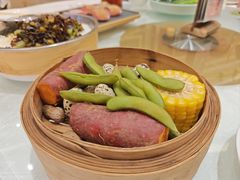 -聚福山莊·寻味顺德(北滘店)