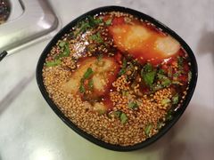 -新辣道鱼火锅(领展购物广场·中关村店)