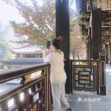 灵山寺 一座藏在深山里的寺庙