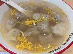 -小杨生煎(周浦万达店)