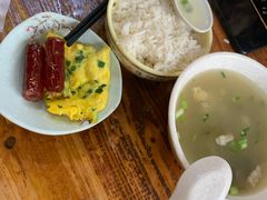 -陈记汤饭(水巷口店)