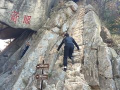 -丹东凤凰山景区