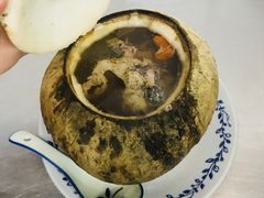 -達揚原味燉品(文明路店)