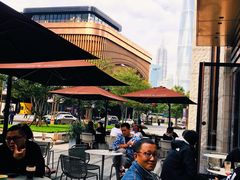-BAKER&SPICE(BFC外滩金融中心店)