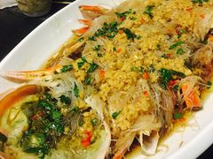 -蟹之国·精品蟹料理(极地店)