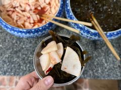 -黔肠旺面馆(八鸽岩店)