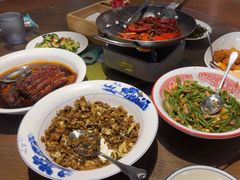 -俏湖兰·辣椒炒个肉(海沧店)