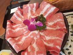 -故里和山·成都火锅(欢乐港湾店)