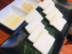 -山之屋炭火烧肉·生啤畅饮(大朗万科中央公园店)