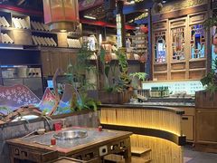 -蜀大侠火锅(春熙路店)