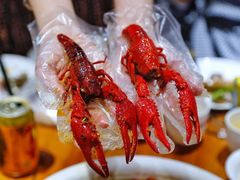 -戴记龙虾(天泽街店)