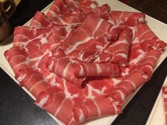 -唇辣号重庆老火锅(燕郊鑫乐汇店)