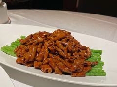 豉油皇鹅肠-炳胜品味(珠江新城店)