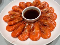 -阿明小菜·海鲜·上海菜(梅陇店)