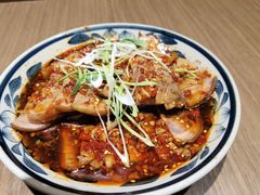 -弓家大队老碗面(高新咖啡街区店)