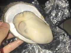 -蚝得喜海鲜(东城店)