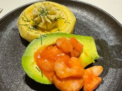 -Pasha帕夏土耳其餐厅(南昌路店)