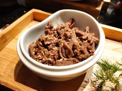 -上井料理黑金店(IFS国金中心店)