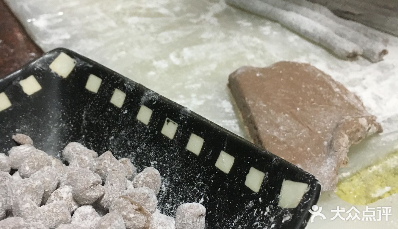 在家隔离久了都成了美食博主系列