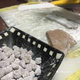 在家隔离久了都成了美食博主系列