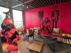 -漪龙台·B26 Rooftop Lounge