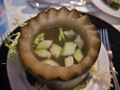 -广州香格里拉酒店