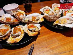 -烧蠔帮·湛江生蚝(工农店)