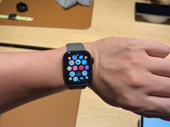 -Apple零售店(武汉店)