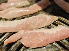 -牧童禧肉社·韩国炭火烤肉店(中粮祥云小镇创始店)