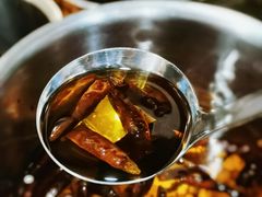 -寻小欢焖烤羊肉串(九眼桥店)