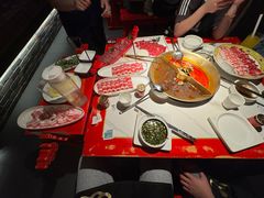-小龙翻大江文化火锅(宽窄店)