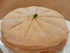 -幸福西饼生日蛋糕·下午茶(虹口店)