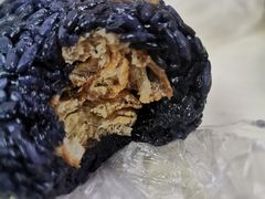 -芳婆糕团店(王府大街店)