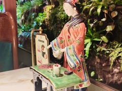 -锦府盐帮·李宅(领展购物广场中关村店)