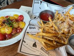 -Blac+Blac(中海环宇荟店)