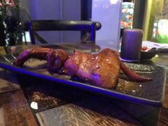香辣鸡翅-质烤烤物·活烤海鲜(质烤总店)