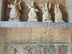 -东坡赤壁风景名胜区