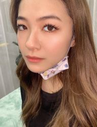 -拾光美甲美睫半永久