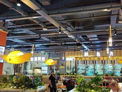 -老船舫·现做活鲜鱼馆(东郊记忆店)