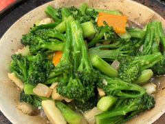 -百富源·海鲜辽菜(和平北大街店)