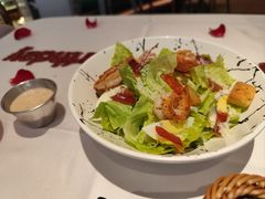 -Kathleen's Bistro&Bar 凯圣琳西餐厅(漕河泾印象城店)